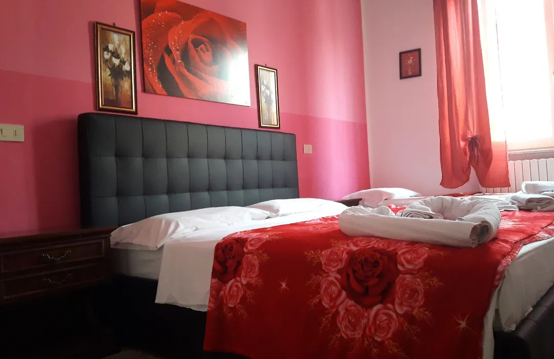 Hotel Fiammetta-1