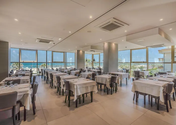 Ambienthotels Panoramic Rimini